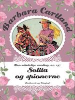 Solita og spionerne