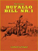 Buffalo Bill nr. 1