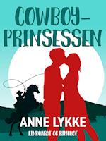 Cowboy-prinsessen