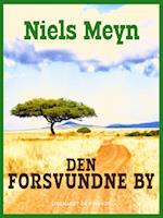 Den forsvundne by