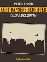 Kurt Danners bedrifter: Djævlekløften