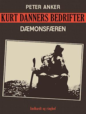 Kurt Danners bedrifter: Dæmonsfæren