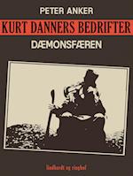 Kurt Danners bedrifter: Dæmonsfæren