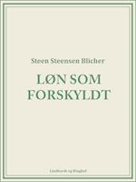 Løn som forskyldt