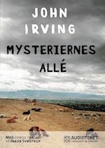 Mysteriernes Allé