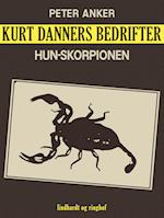 Kurt Danners bedrifter: Hun-skorpionen