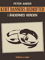 Kurt Danners bedrifter: I åndernes verden