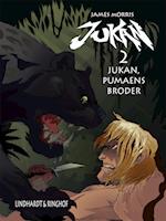 Jukan, pumaens broder (Jukan nr. 2)