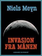 Invasion fra månen