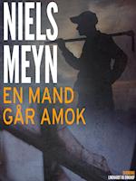 En mand går amok (Stjerneserien nr. 1)