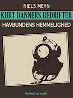 Kurt Danners bedrifter: Havbundens hemmelighed