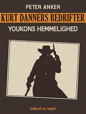 Kurt Danners bedrifter: Youkons hemmelighed