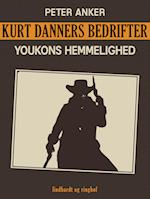 Kurt Danners bedrifter: Youkons hemmelighed