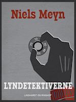 Lyndetektiverne