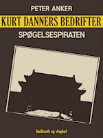 Kurt Danners bedrifter: Spøgelsespiraten