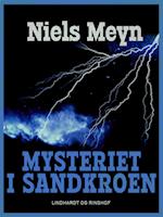 Mysteriet i Sandkroen