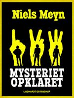 Mysteriet opklaret