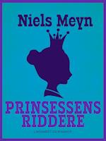 Prinsessens riddere