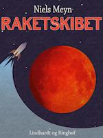 Raketskibet