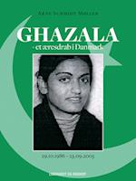Ghazala
