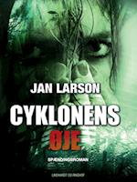 Cyklonens øje