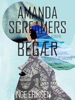 Amanda Screamers begær