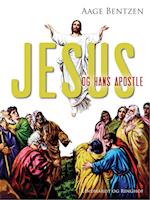 Jesus og hans apostle