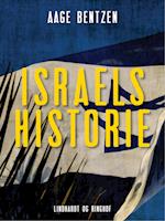Israels Historie