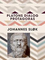 Platons dialog Protagoras
