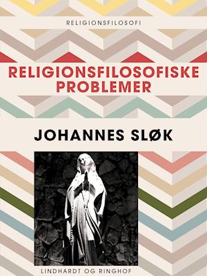 Religionsfilosofiske problemer