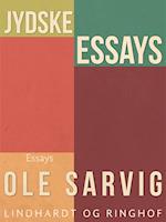 Jydske essays