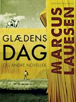 Glædens dag og andre noveller