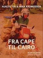 Fra Cape til Cairo