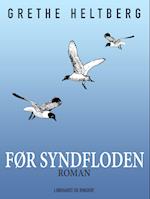 Før syndfloden