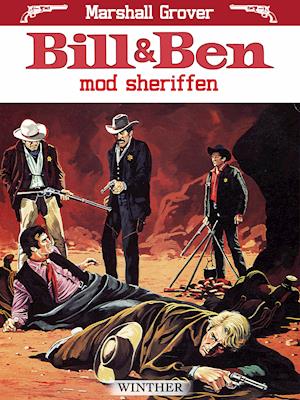 Bill og Ben mod sheriffen