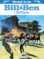 Bill og Ben i Guldbyen