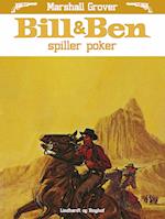 Bill og Ben spiller poker