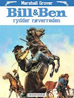 Bill og Ben - rydder røverreden