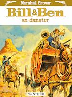 Bill og Ben - en dametur