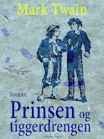 Prinsen og tiggerdrengen