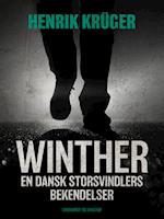 Winther - en dansk storsvindlers bekendelser