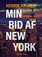 Min bid af New York