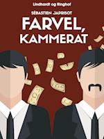 Farvel, kammerat