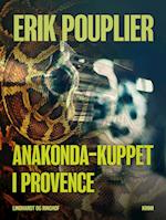 Anakonda-kuppet i Provence