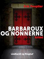 Barbaroux og nonnerne