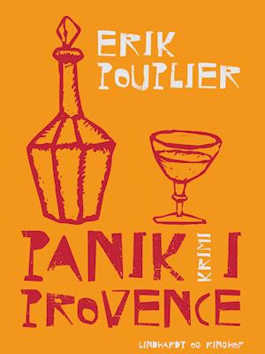 Panik i Provence