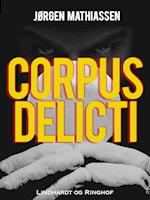 Corpus delicti