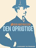 Den oprigtige