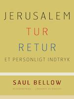 Jerusalem tur-retur