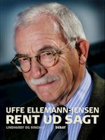 Rent ud sagt